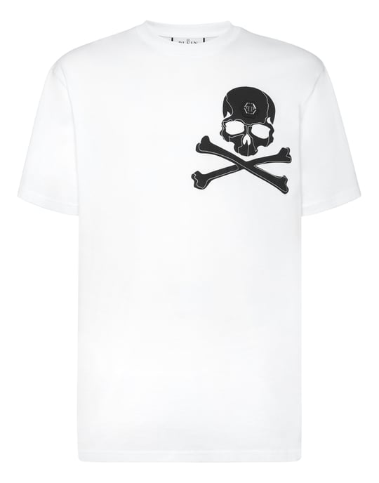 Camiseta Cuello Redondo Skull&Bones - Image 1