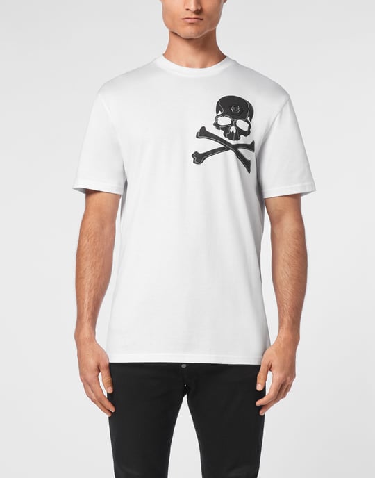 Camiseta Cuello Redondo Skull&Bones - Image 2