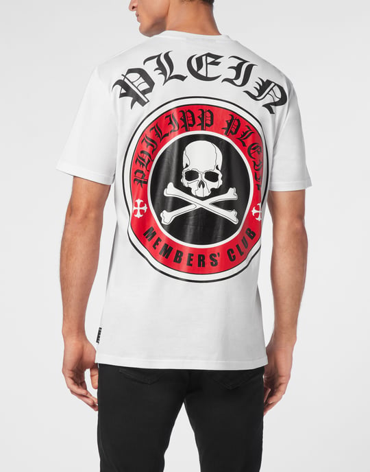 Camiseta Cuello Redondo Skull&Bones - Image 3