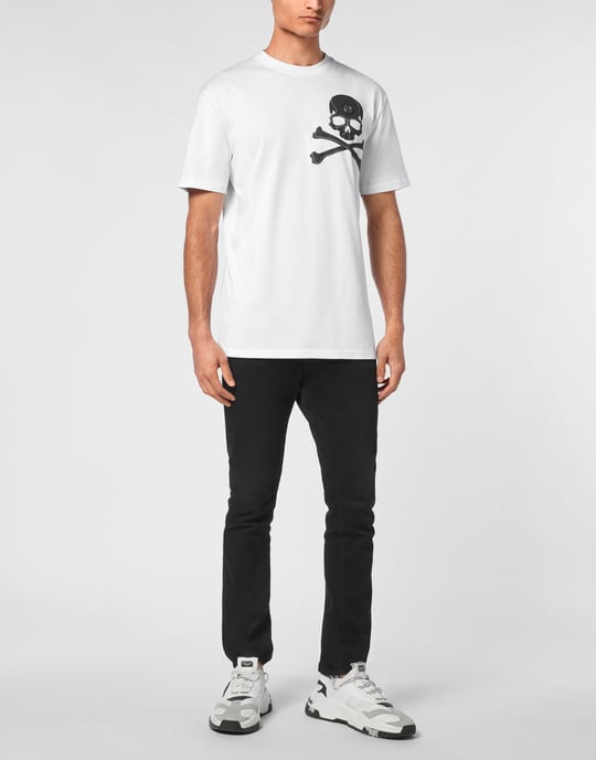 Camiseta Cuello Redondo Skull&Bones - Image 4