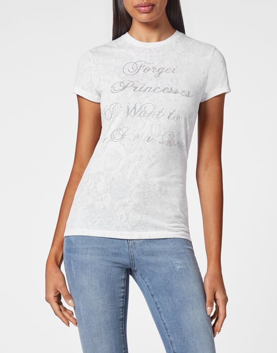 Camiseta Cuello Redondo - Image 2