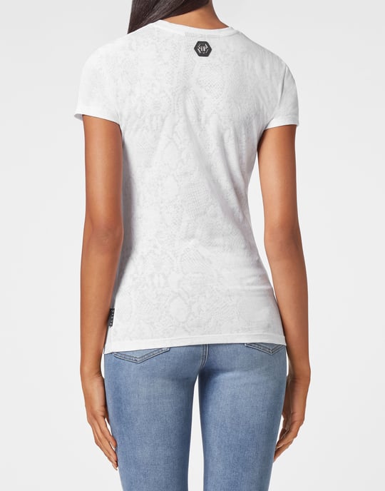Camiseta Cuello Redondo - Image 5