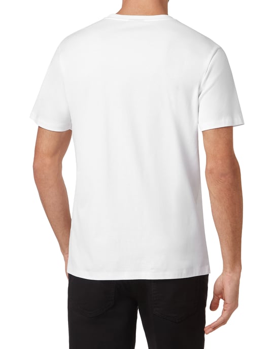 Camiseta Cuello Redondo - Image 3