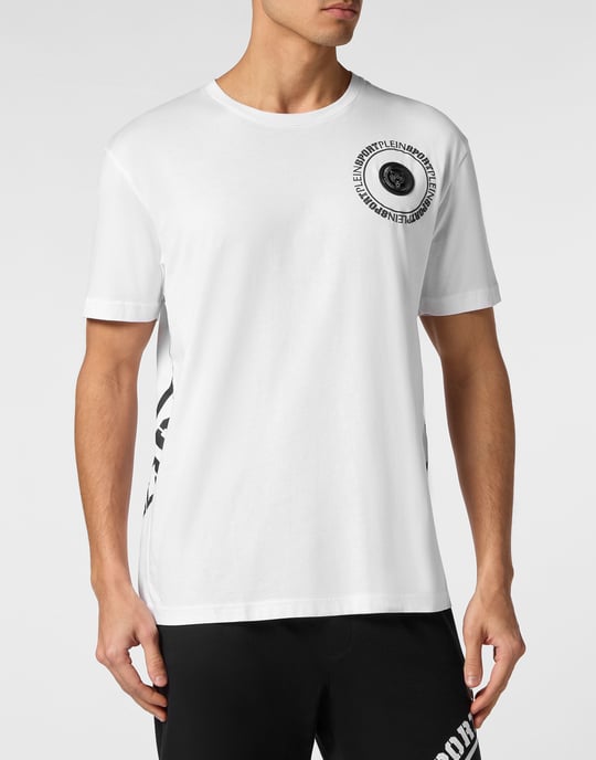 Camiseta Cuello Redondo Carbon Tiger - Image 2