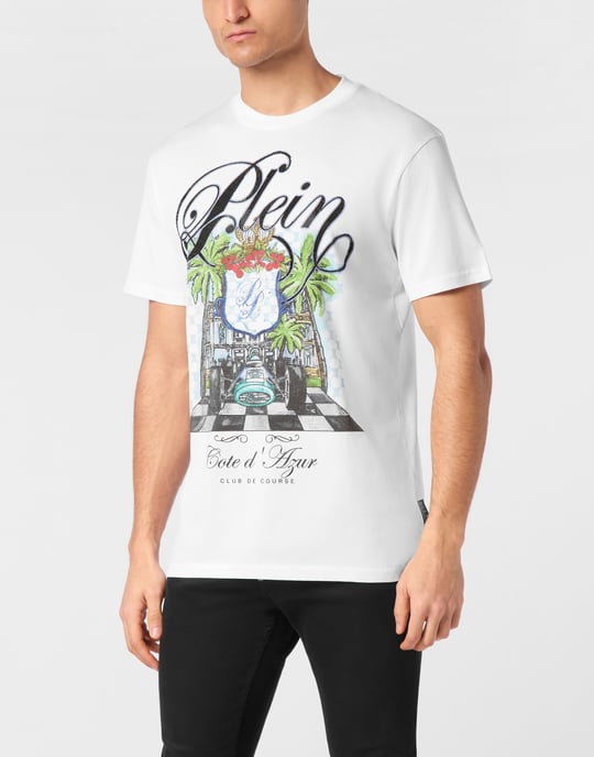 Camiseta Cuello Redondo - Image 3