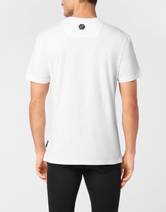 Camiseta Cuello Redondo - Image 5