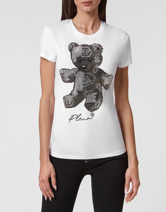 Camiseta Cuello Redondo - Image 2