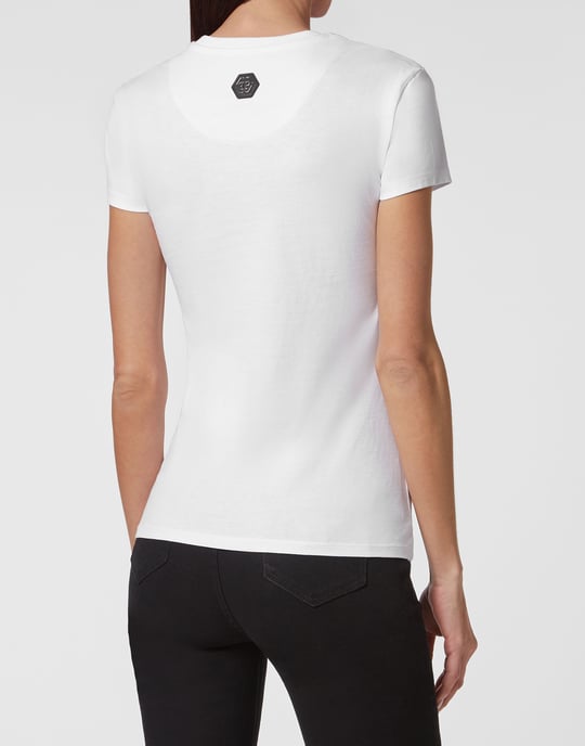 Camiseta Cuello Redondo - Image 4