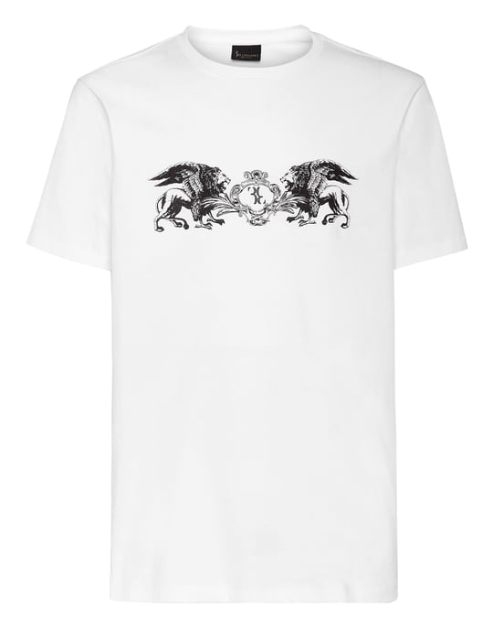Camiseta Cuello Redondo - Image 1