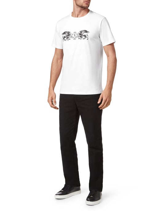 Camiseta Cuello Redondo - Image 3