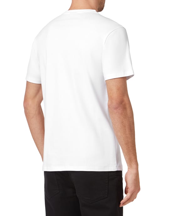 Camiseta Cuello Redondo - Image 4