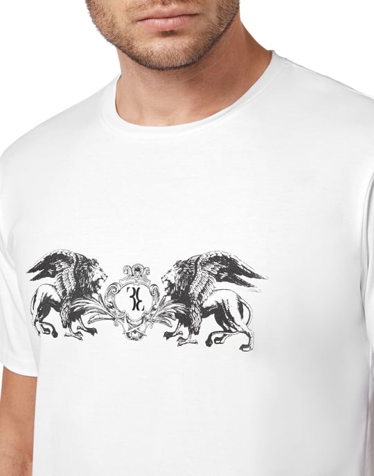 Camiseta Cuello Redondo - Image 5
