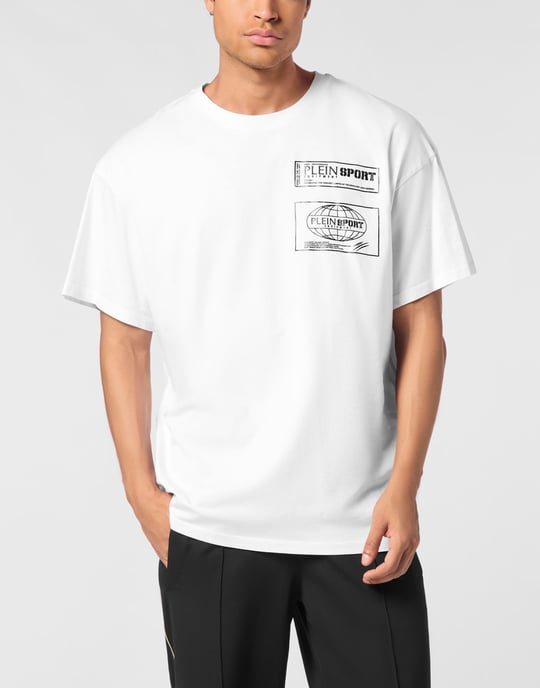 Camiseta Cuello Redondo Ss - Image 2
