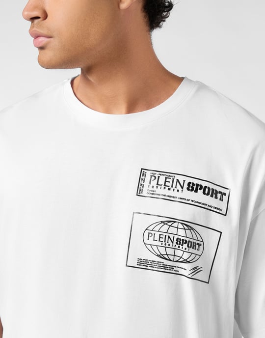 Camiseta Cuello Redondo Ss - Image 3