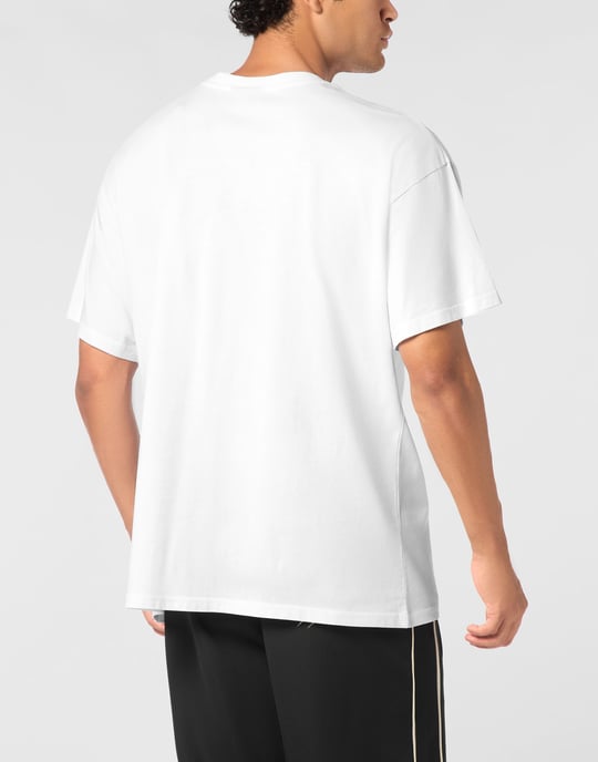 Camiseta Cuello Redondo Ss - Image 5