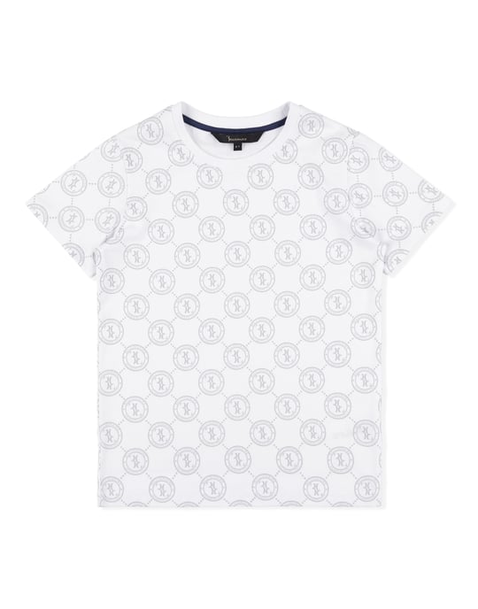 Camiseta Cuello Redondo - Image 1