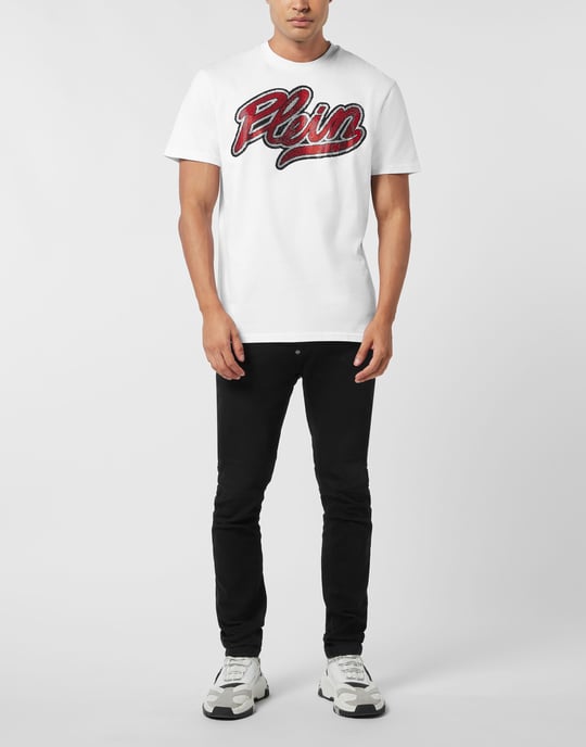 Camiseta Cuello Redondo Ss Signature - Image 4