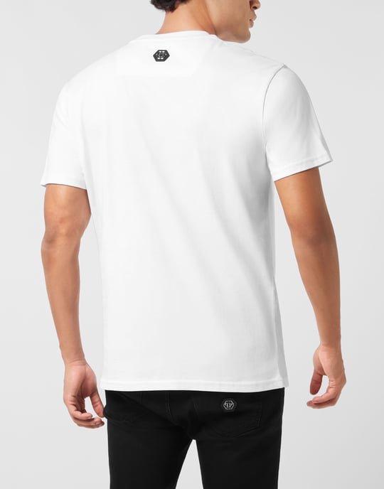 Camiseta Cuello Redondo Ss Signature - Image 5