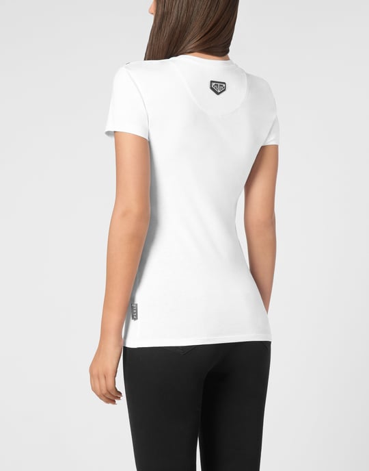 Camiseta Slim Fit Iconic Plein - Image 4