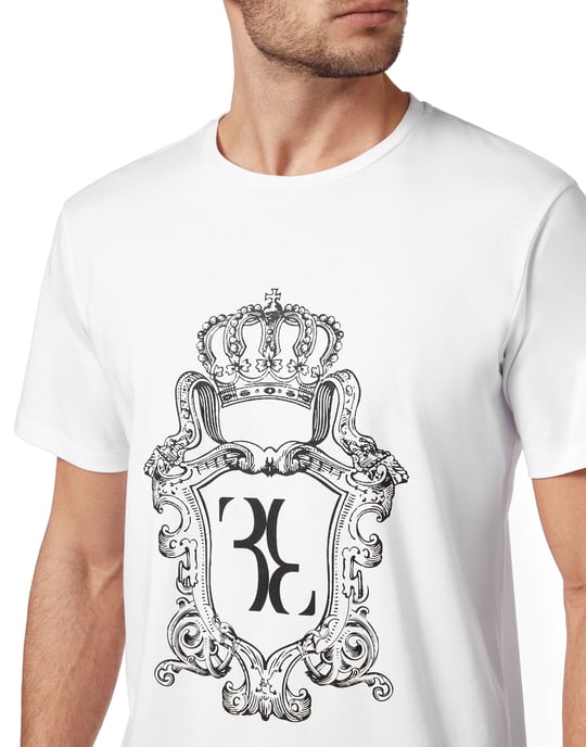 Camiseta Cuello Redondo - Image 4