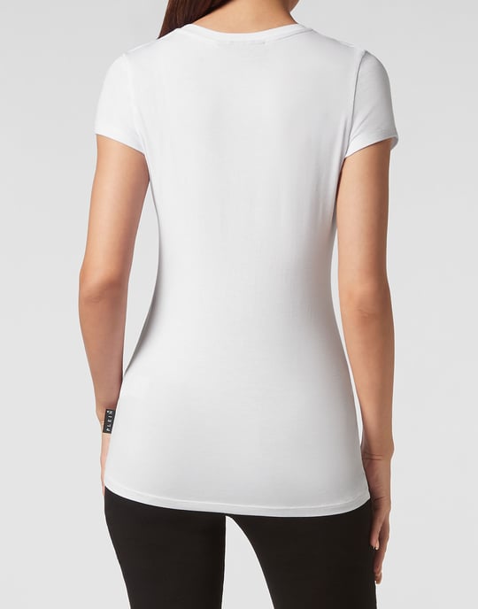 Camiseta Cuello Pico Hexagon - Image 5