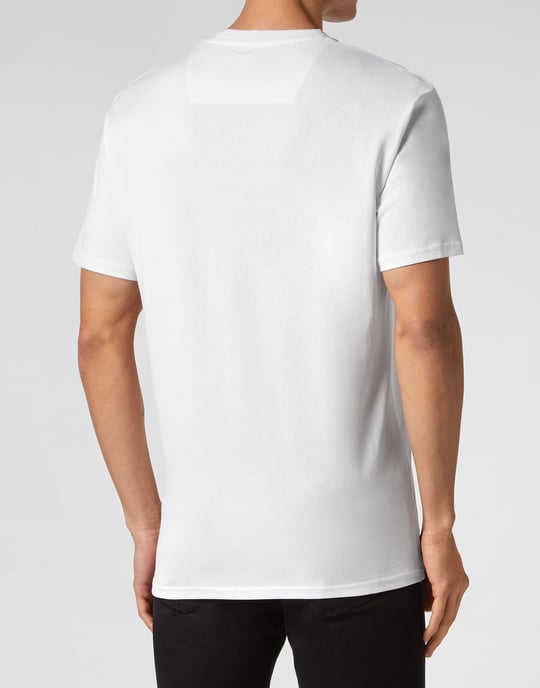 Camiseta Cuello Redondo Scorpion - Image 5