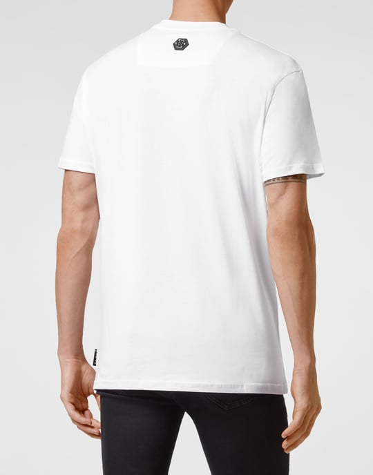 Camiseta Cuello Redondo - Image 3