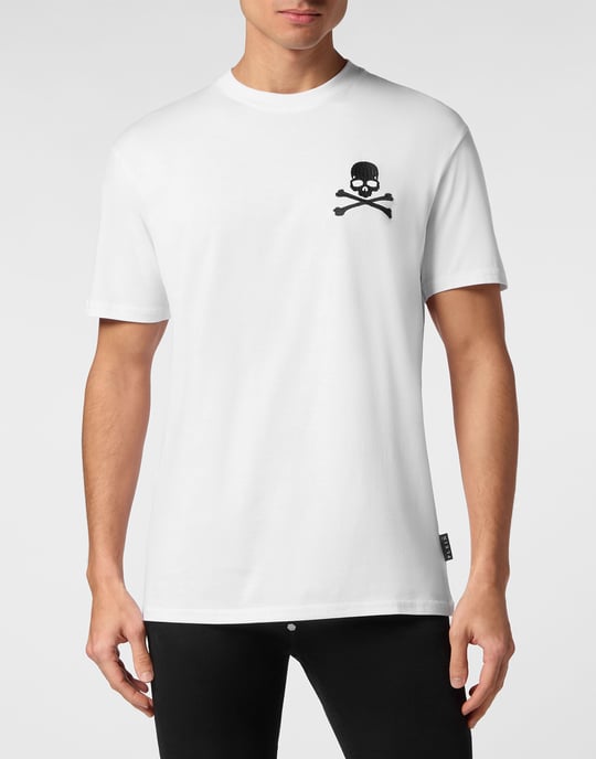 Camiseta Cuello Redondo Tattoo - Image 2