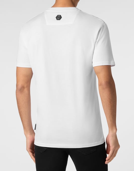 Camiseta Cuello Redondo Tattoo - Image 5