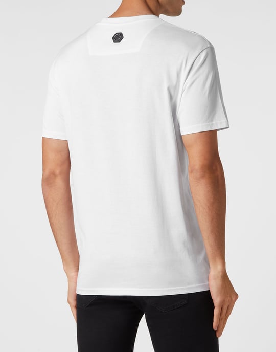 Camiseta Cuello Redondo Tattoo - Image 4