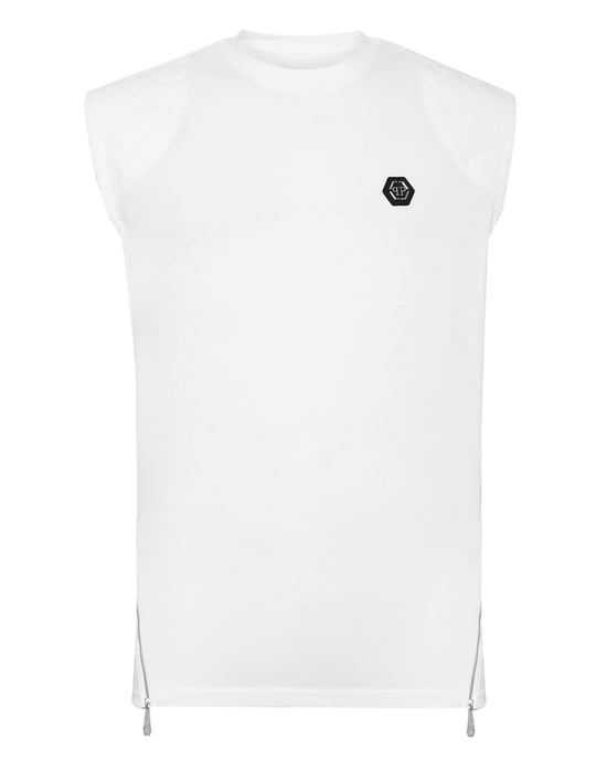Camiseta Cuello Redondo Hexagon - Image 1