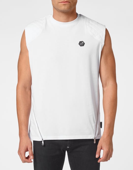 Camiseta Cuello Redondo Hexagon - Image 2
