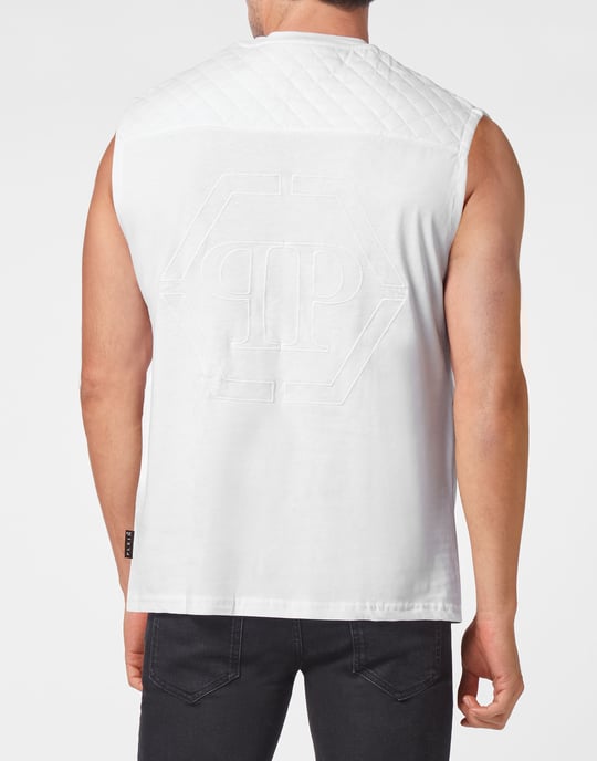 Camiseta Cuello Redondo Hexagon - Image 3