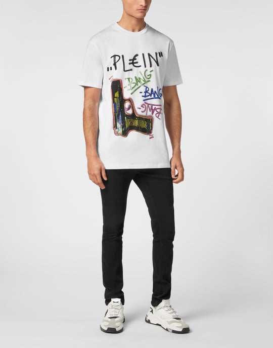 Camiseta Cuello Redondo Ss - Image 3