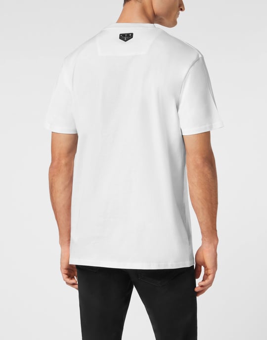 Camiseta Cuello Redondo Ss - Image 4