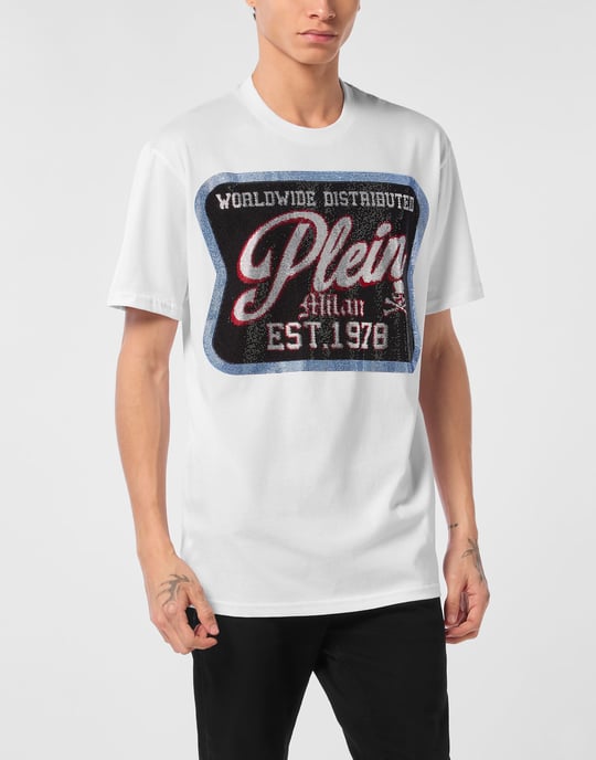 Camiseta Cuello Redondo Milan - Image 2