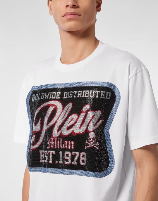 Camiseta Cuello Redondo Milan - Image 3