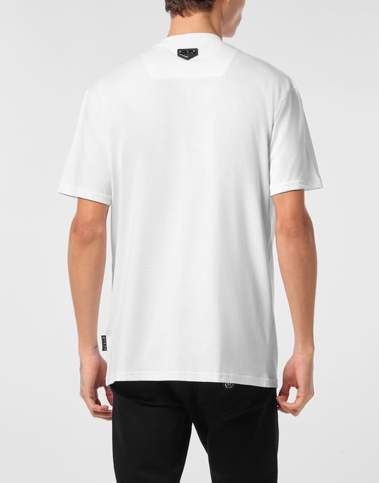 Camiseta Cuello Redondo Milan - Image 5