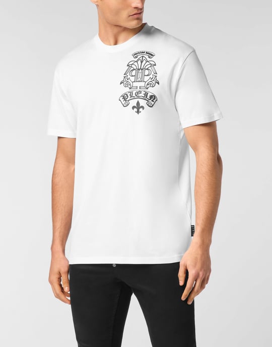 Camiseta Cuello Redondo Tattoo - Image 3