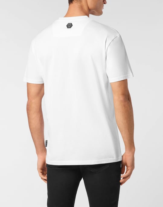 Camiseta Cuello Redondo Tattoo - Image 5