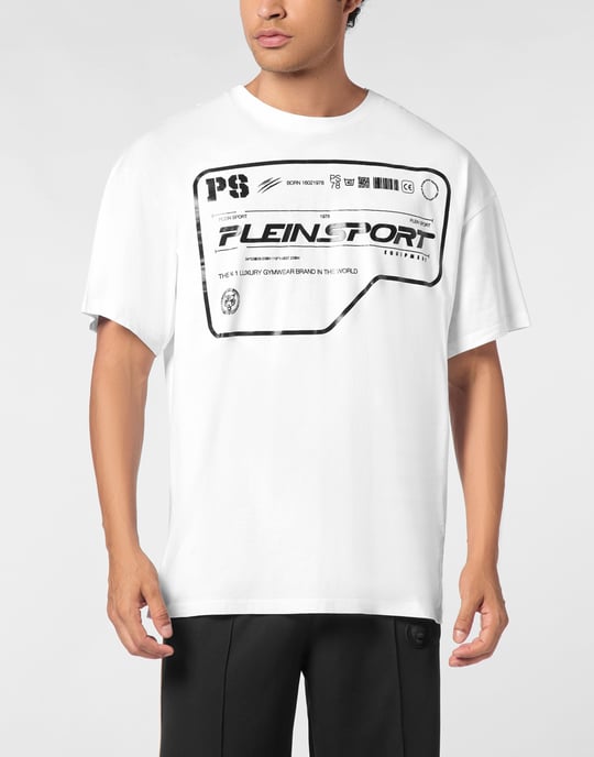 Camiseta Cuello Redondo Ss - Image 2