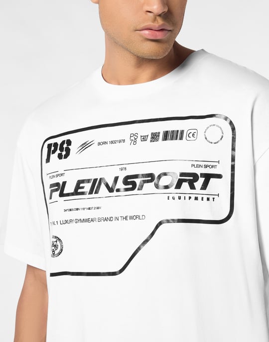Camiseta Cuello Redondo Ss - Image 3