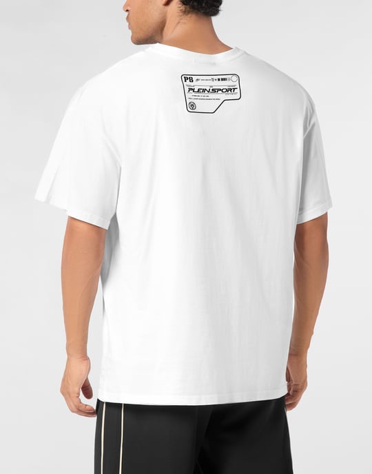 Camiseta Cuello Redondo Ss - Image 5