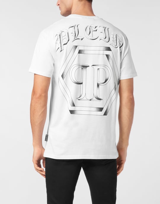 Camiseta Cuello Redondo Hexagon - Image 5