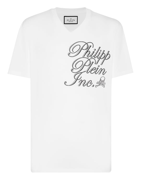 Camiseta Cuello Pico - Image 1