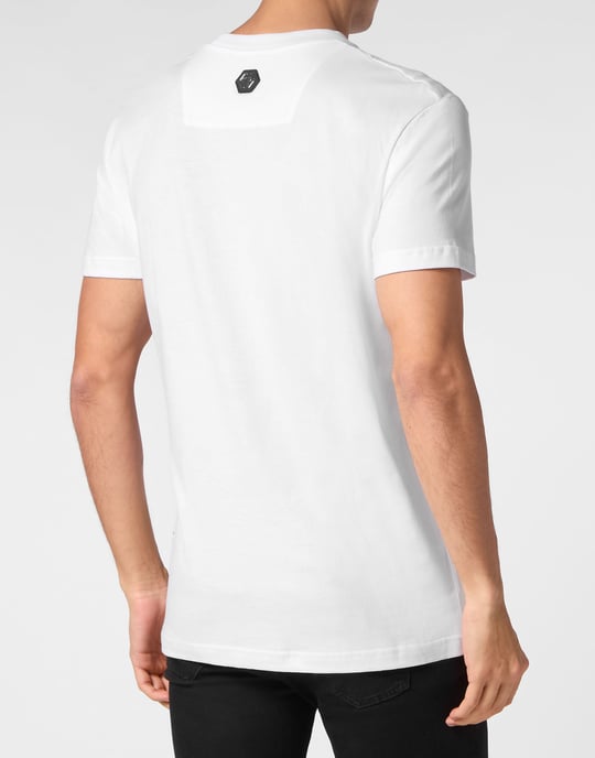 Camiseta Cuello Redondo Tattoo - Image 4