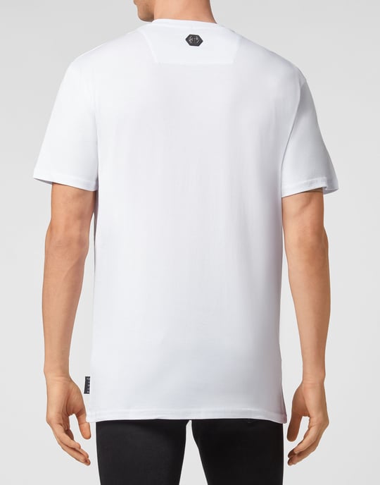 Camiseta Cuello Redondo - Image 5