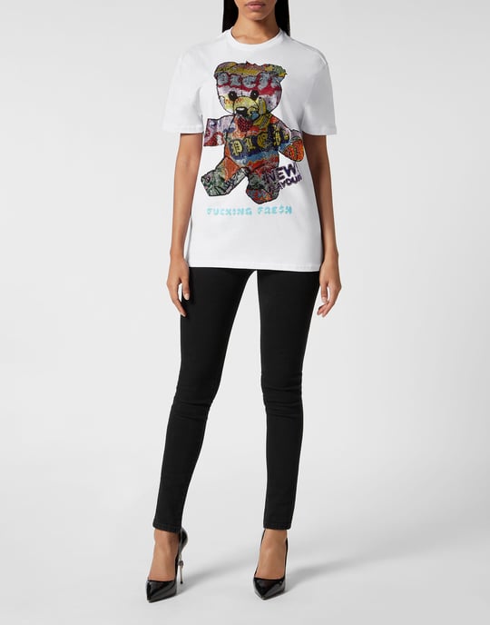 Camiseta Hombre Fit - Image 4