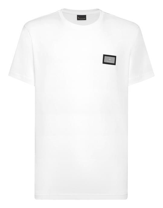 Camiseta Cuello Redondo - Image 1