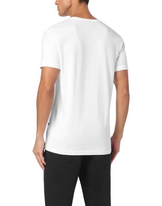 Camiseta Cuello Redondo - Image 2
